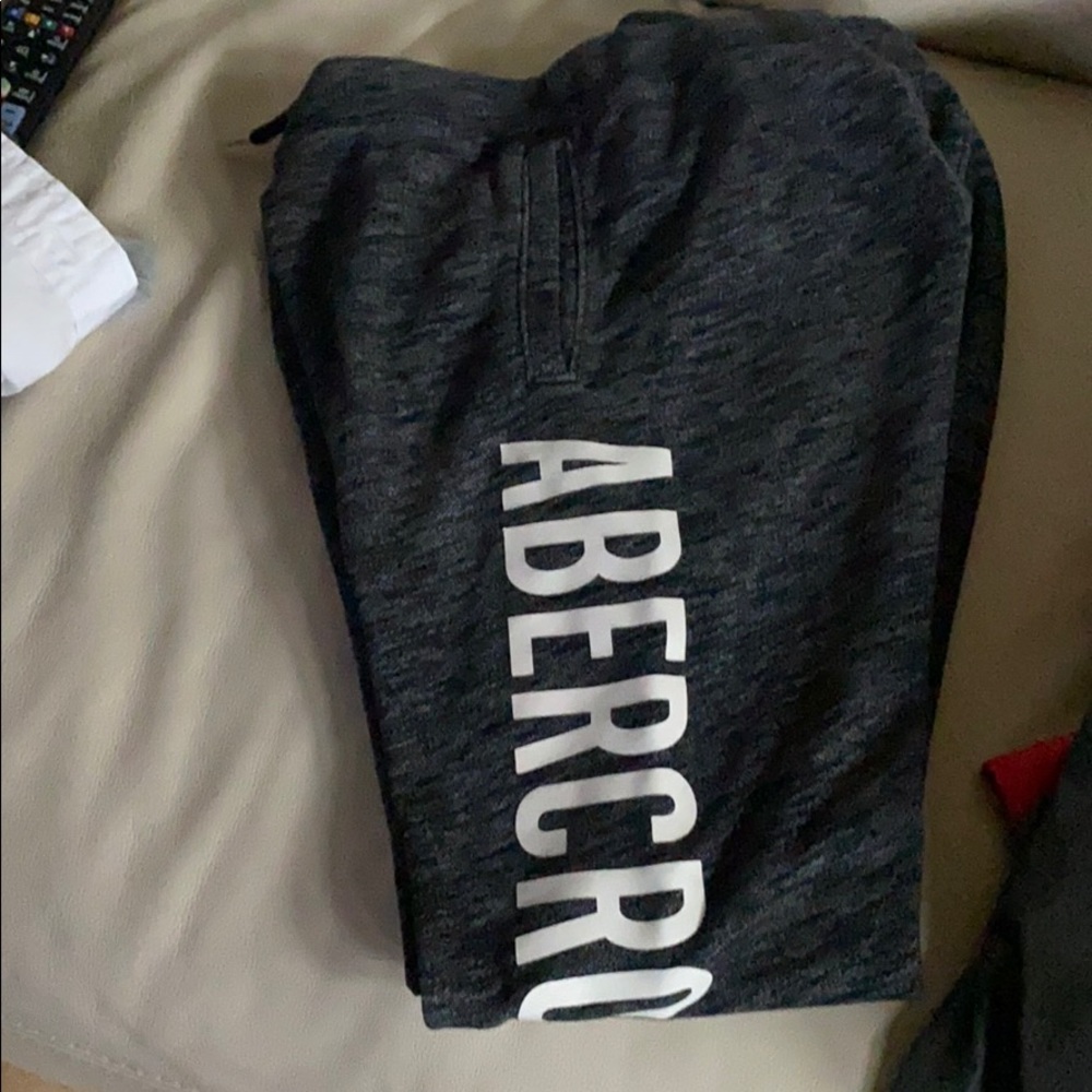 Abercrombie Sweatspants